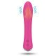 Vibrador Hot Pulse