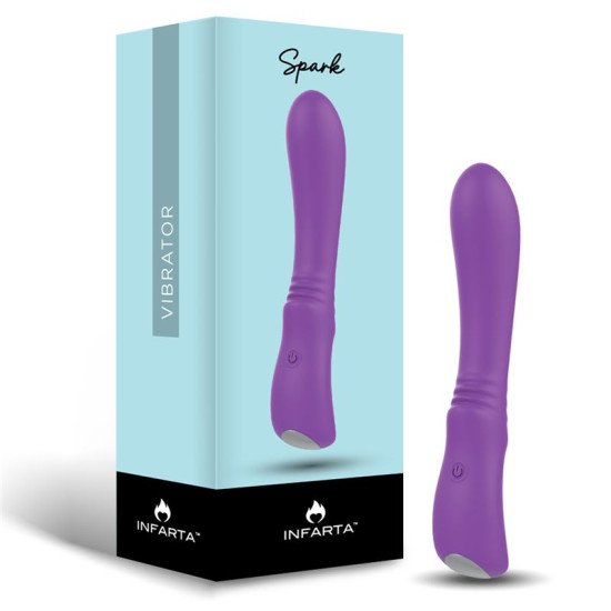Vibrador Spark
