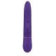 Vibrador Rabbit de Silicona Recargable con Calor Lumos