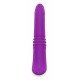 Vibrador Rabbit de Silicona Recargable con Calor Eclipse