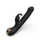 Vibrador Rabbit de Silicona Recargable Stellar