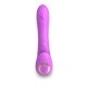 Vibrador Vibrating Tongue & Tap Nova