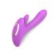 Vibrador Vibrating Tongue & Tap Nova