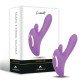 Vibrador Vibrating Tongue & Tap Nova