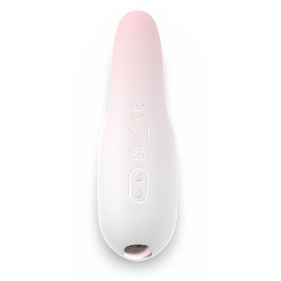 Vibrador Estimulador Double Vibrator Velvet Touch