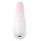 Vibrador Estimulador Double Vibrator Velvet Touch