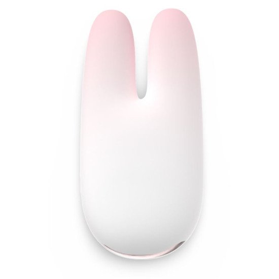 Vibrador Estimulador Double Vibrator Velvet Touch