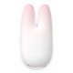 Vibrador Estimulador Double Vibrator Velvet Touch