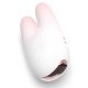 Vibrador Estimulador Double Vibrator Velvet Touch