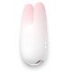 Vibrador Estimulador Double Vibrator Velvet Touch