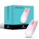 Vibrador Estimulador Double Vibrator Velvet Touch