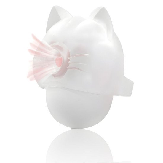 Succionador de Clítoris Tapping & Suction Airpulse Mystic Cat