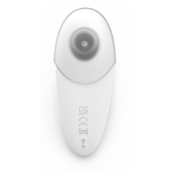 Succionador de Clítoris Tapping & Suction Airpulse Star Gleam