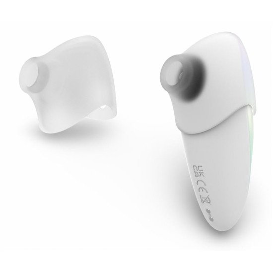Succionador de Clítoris Tapping & Suction Airpulse Star Gleam