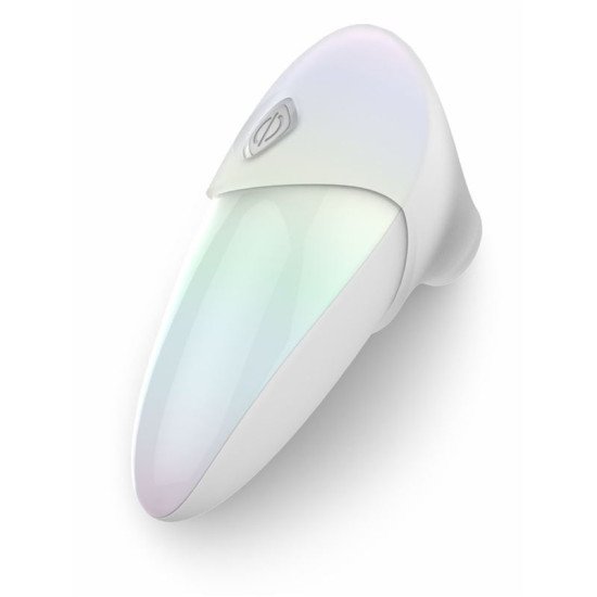 Succionador de Clítoris Tapping & Suction Airpulse Star Gleam
