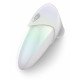 Succionador de Clítoris Tapping & Suction Airpulse Star Gleam