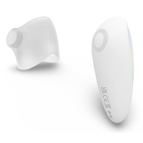 Succionador de Clítoris Tapping & Suction Airpulse Star Gleam