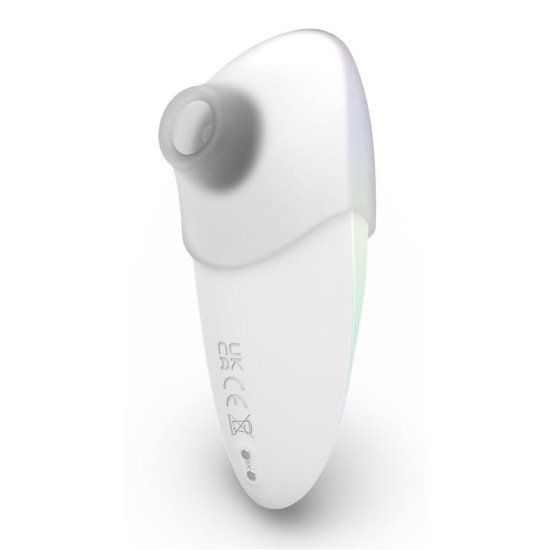 Succionador de Clítoris Tapping & Suction Airpulse Star Gleam