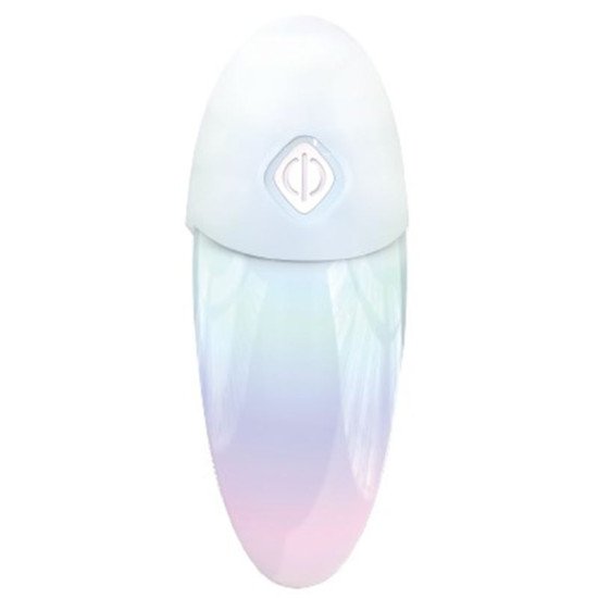 Succionador de Clítoris Tapping & Suction Airpulse Star Gleam