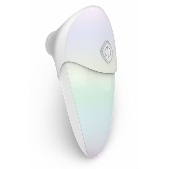 Succionador de Clítoris Tapping & Suction Airpulse Star Gleam