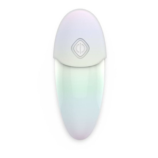 Succionador de Clítoris Tapping & Suction Airpulse Star Gleam