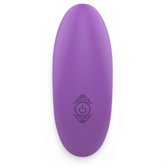 Succionador de Clítoris Airpulse Voyager