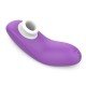 Succionador de Clítoris Airpulse Voyager