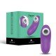 Succionador de Clítoris Airpulse Voyager