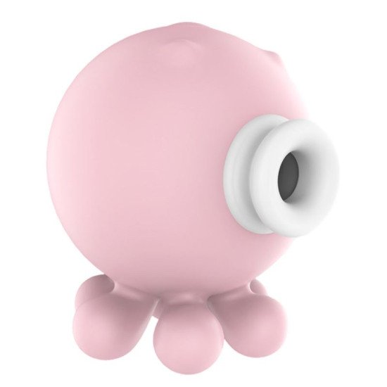 Succionador de Clítoris Airpulse Octofun