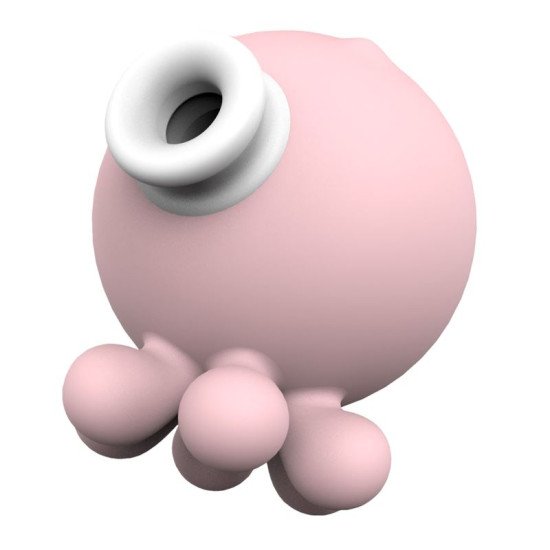 Succionador de Clítoris Airpulse Octofun