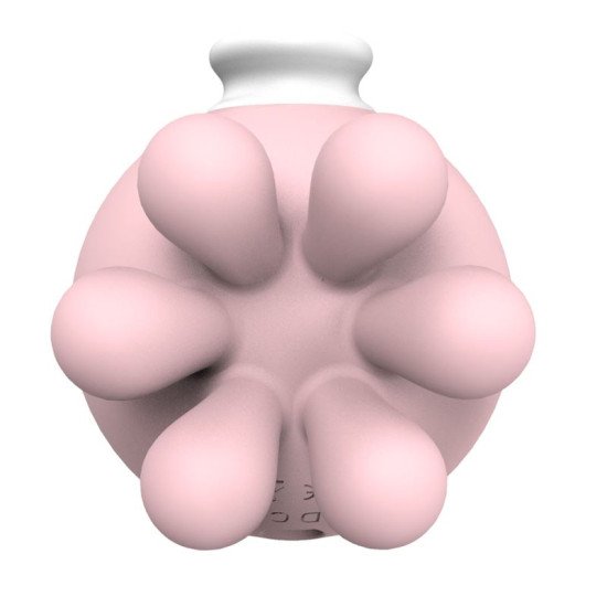Succionador de Clítoris Airpulse Octofun
