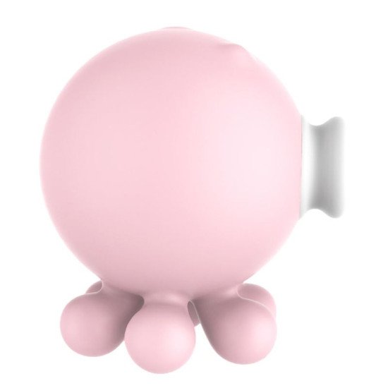 Succionador de Clítoris Airpulse Octofun