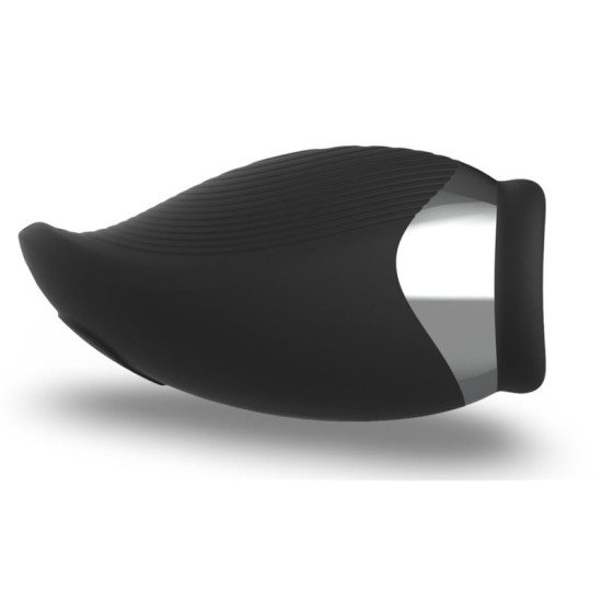 Masturbador con Efecto Calor Luxart 