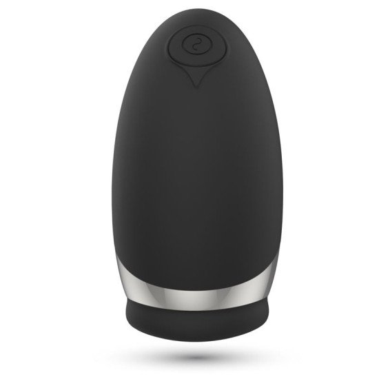 Masturbador con Efecto Calor Luxart 