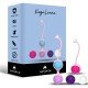 Bolas Chinas Kegel Balls Kege Lunne