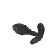 Plug Anal Vibrador Onyx Vibe con Control Remoto