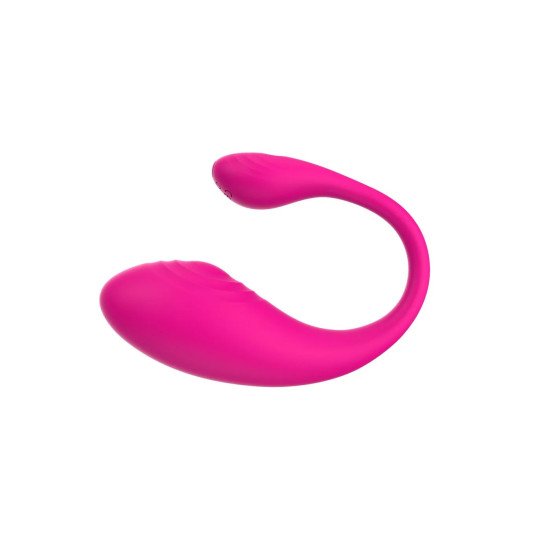 Vibrador Para Parejas Duo Luxe con App
