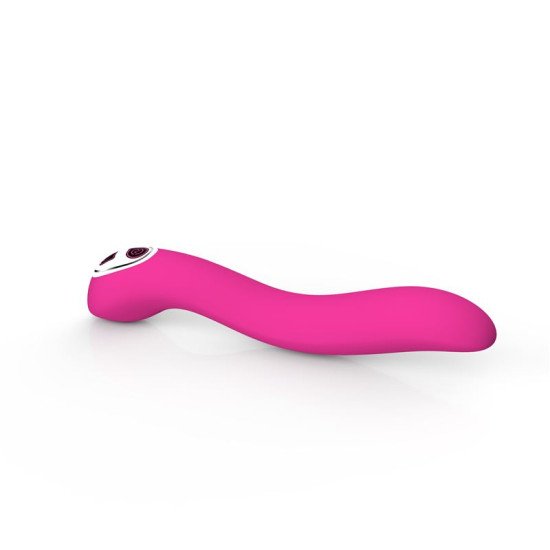 Vibrador Recargable Punto G Ondara