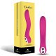 Vibrador Recargable Punto G Ondara