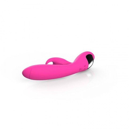 Vibrador Recargable Rabbit Rabitas