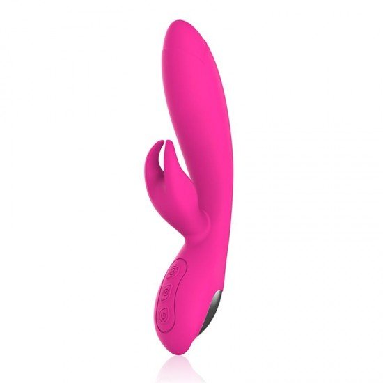 Vibrador Recargable Rabbit Rabitas