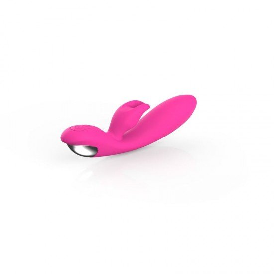 Vibrador Recargable Rabbit Rabitas