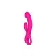 Vibrador Recargable Rabbit Bunny Loop