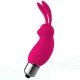 Estimulador Rabbit Pink