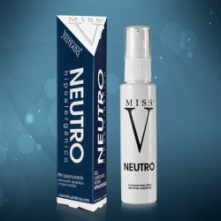 Miss V -  Neutro - Gel Lubricante