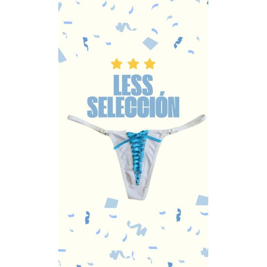 Colaless Lycra Cintitas Selección Argentina 2026
