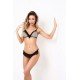 Conjunto de Puntilla con Flecos Jasmine