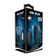 Plug Anal Recargable 12 Funciones Control Remoto Mr.Play