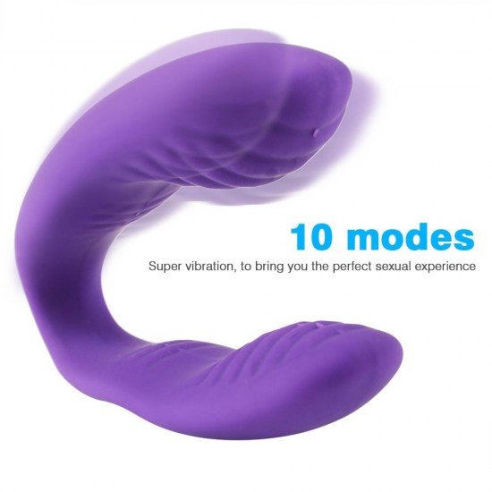 Vibrador Para Parejas Nana Simil We Vibe