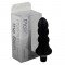 Dilatador Anal The Stich Black Con Vibrador